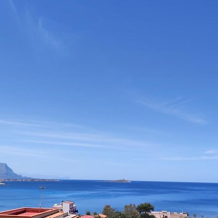 Apartmán Tramonto Blu Palermo Exteriér fotografie