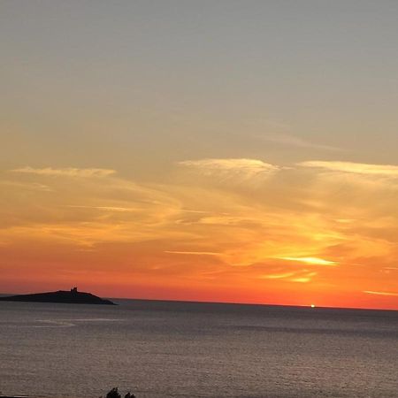 Apartmán Tramonto Blu Palermo Exteriér fotografie