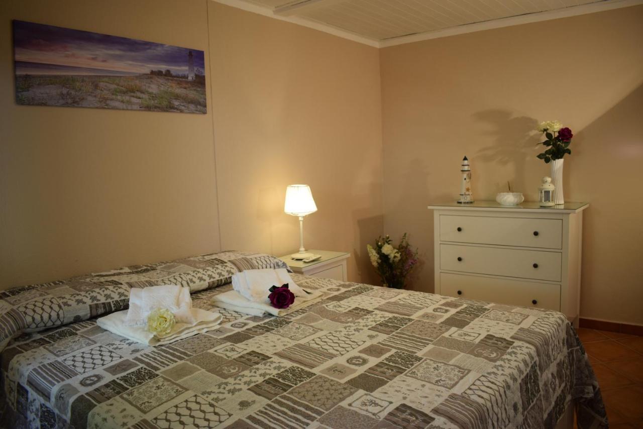 Apartmán Tramonto Blu Palermo Exteriér fotografie